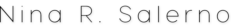 NinaRSalerno